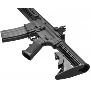 Пневматическая винтовка Crosman R1 Full Auto, кал. 4,5 мм Пневматическая винтовка Crosman R1 Full Auto, кал. 4,5 мм