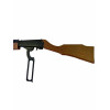 Винтовка пневматическая Borner Lever Action XSV0S01 кал. 4,5 мм (дерево, скоба Генри)