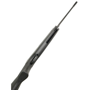 Винтовка пневматическая Borner Chance Two Safe XS-QA8CS Black кал. 4,5 мм