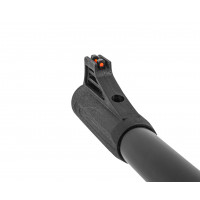Винтовка пневматическая компрессионная Borner Simple Strike Pump, Black кал. 4,5 мм (пластик, 3 Дж) Винтовка пневматическая компрессионная Borner Simple Strike Pump, Black кал. 4,5 мм (пластик, 3 Дж)