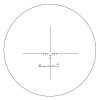Прицел оптический Veber Пневматика 4x21 AO
