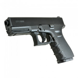 Сигнальный пистолет G17-S KURS, кал. 5,5 мм (10 ТК, Glock 17)