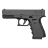 Сигнальный пистолет G17-S KURS, кал. 5,5 мм (10 ТК, Glock 17) Сигнальный пистолет G17-S KURS, кал. 5,5 мм (10 ТК, Glock 17)