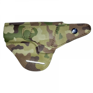 Кобура формованная для Сигнального пистолета B92-S KURS (Beretta), мультикам