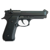 Сигнальный пистолет Retay MOD92 (Beretta) кал. 5,5 мм под 10ТК, черный