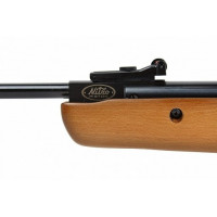 Пневматическая винтовка Crosman Vantage NP, cal. 4,5 мм (переломка, дерево, прицел 4х32) Пневматическая винтовка Crosman Vantage NP, cal. 4,5 мм (переломка, дерево, прицел 4х32)