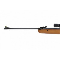Пневматическая винтовка Crosman Vantage NP, cal. 4,5 мм (переломка, дерево, прицел 4х32) Пневматическая винтовка Crosman Vantage NP, cal. 4,5 мм (переломка, дерево, прицел 4х32)