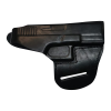Кобура формованная для Сигнального пистолета G17-S KURS (Glock 17)