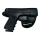 Кобура формованная для Сигнального пистолета G17-S KURS (Glock 17) Кобура формованная для Сигнального пистолета G17-S KURS (Glock 17)