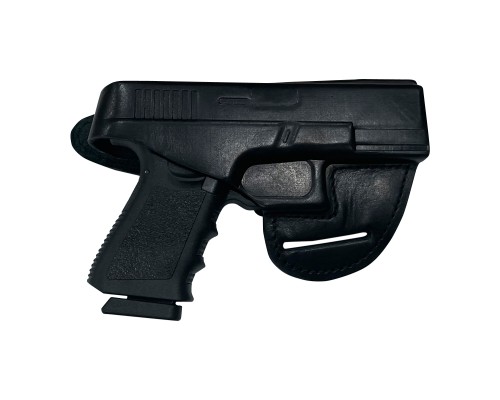 Кобура формованная для Сигнального пистолета G17-S KURS (Glock 17)
