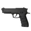 Пневматический пистолет Ekol ES P92 (Beretta) Black, кал. 4,5 мм (металл)