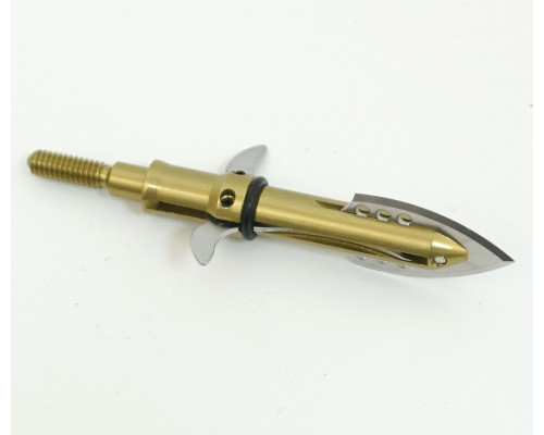 Наконечник Topoint Серп 2 раскрывающийся 100gn TP227 (6 шт.)