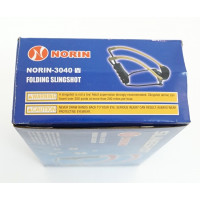 Рогатка Norin 3040, средняя, с упором