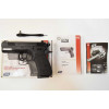 Пневматический пистолет ASG CZ 75D Compact