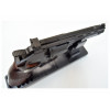 Пневматический револьвер Borner Sport 705 (4")
