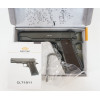 Пневматический пистолет Gletcher CLT 1911 (Colt)
