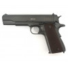 Пневматический пистолет Gletcher CLT 1911 (Colt)