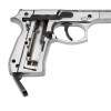 Пневматический пистолет Umarex Beretta M92 FS (никель)