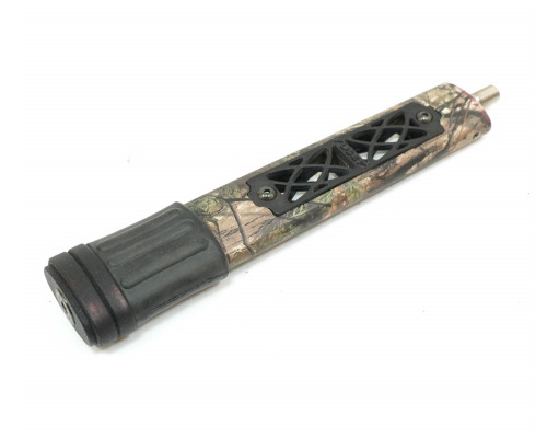 Стабилизатор Fuse Stealth Blade 6.5" Realtree Xtra для блочного лука